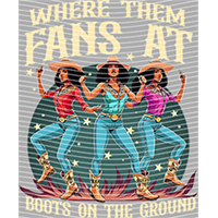 Country music-CU 431